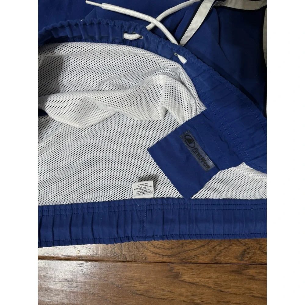 First Wave product stylish